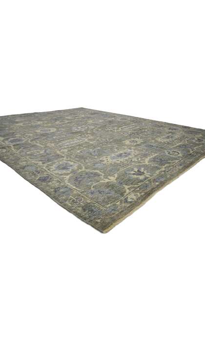 7 x 9 Persian Sultanabad 60704