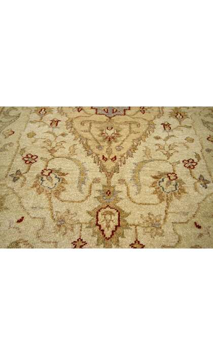 4 x 6 Vintage Pakistani Rug 77184