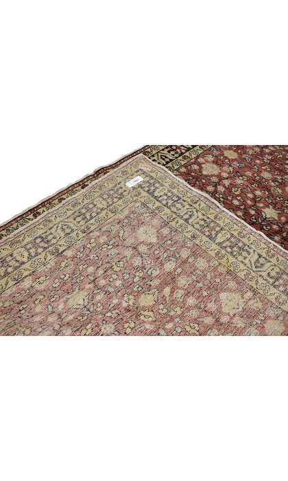 4 x 6 Antique Sivas Rug 50334