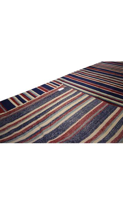 5 x 11 Vintage Sivas Rug 51346