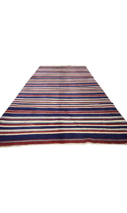 5 x 11 Vintage Sivas Rug 51346