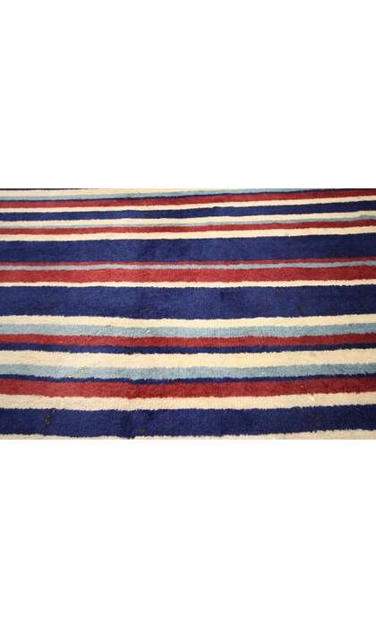 5 x 11 Vintage Sivas Rug 51346