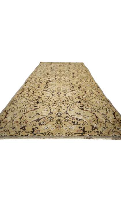 5 x 10 Vintage Oushak Rug 73754