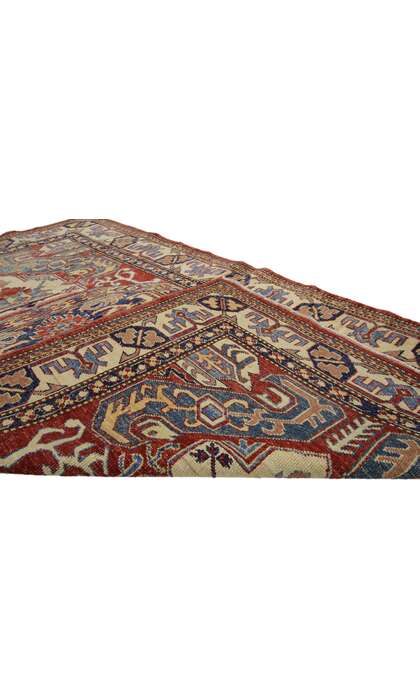 4 x 6 Turkish Rug 74236