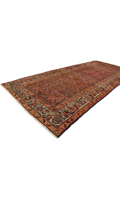 5 x 12 Antique Malayer Rug 76511