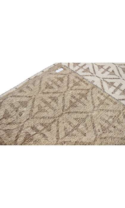 4 x 6 Transitional High-Low Rug 80355
