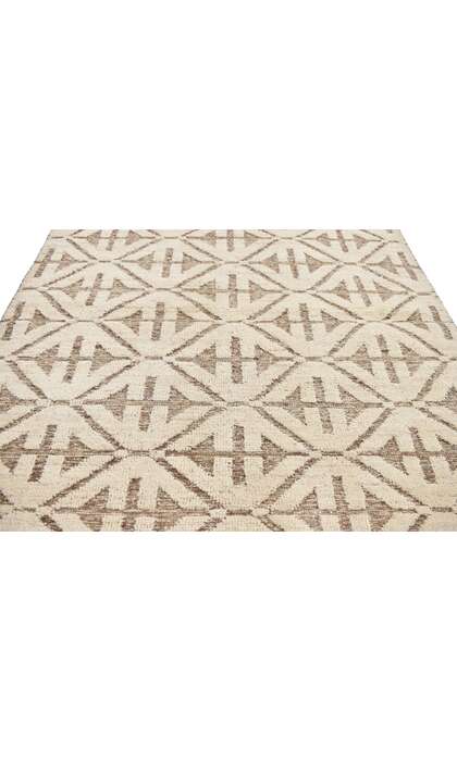 4 x 6 Transitional High-Low Rug 80355