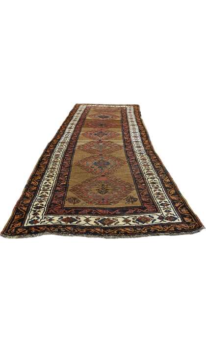 3 x 10 Antique Persian Malayer Rug 73180