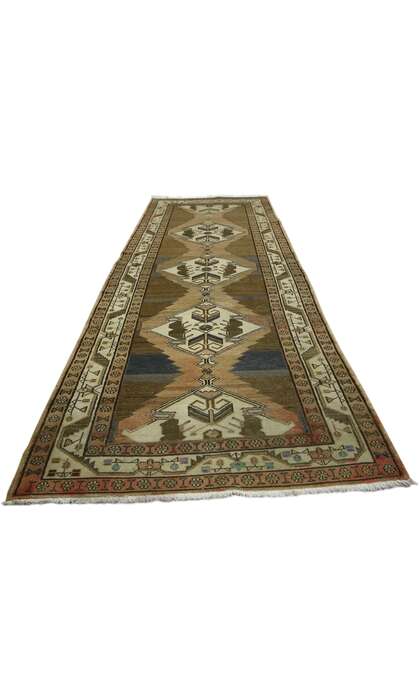 3 x 10 Antique Malayer Rug 76551