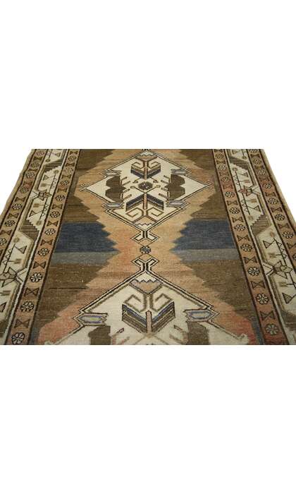 3 x 10 Antique Malayer Rug 76551