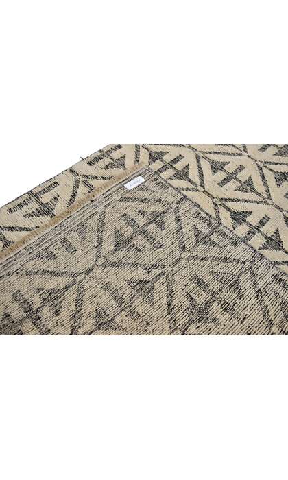 4 x 6 Transitional High-Low Rug 80354