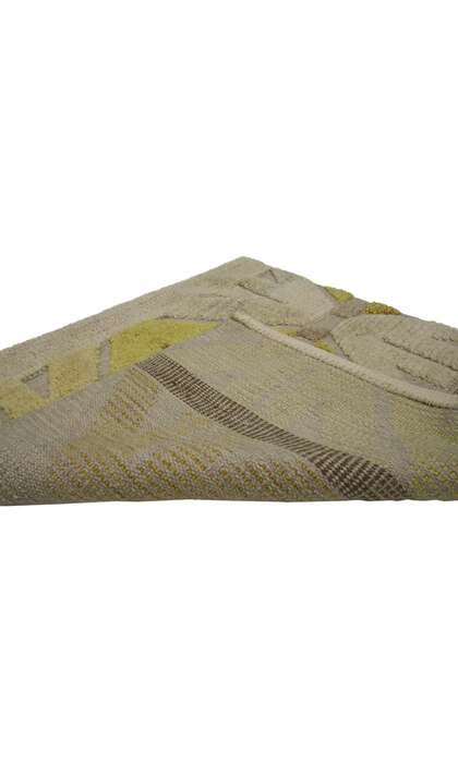 3 x 3 Modern High-Low Rug 30393