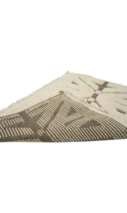 2 x 3 Modern High-Low Rug 30399