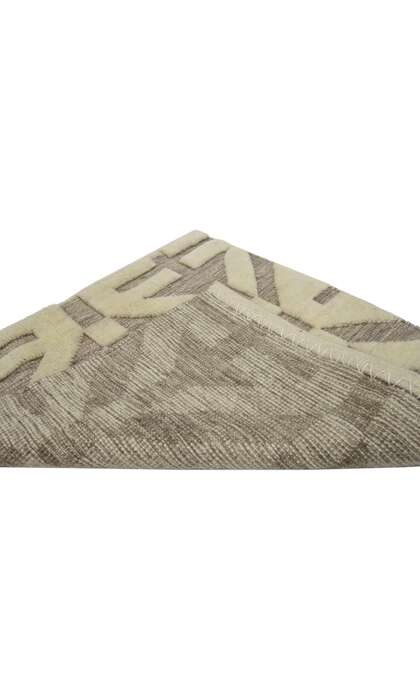 2 x 2 Modern High-Low Rug 30400