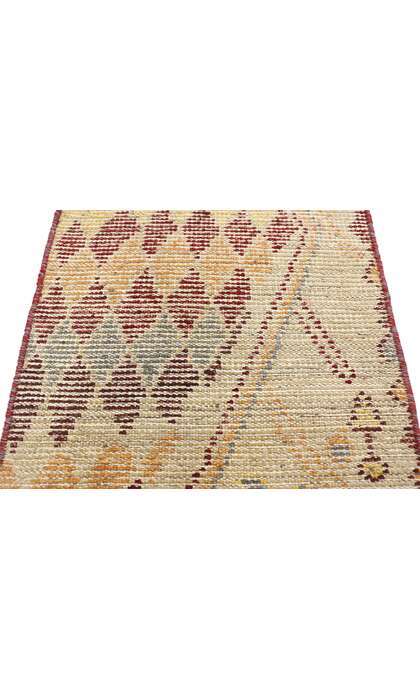 2 x 2 Contemporary Modern Rug 80456
