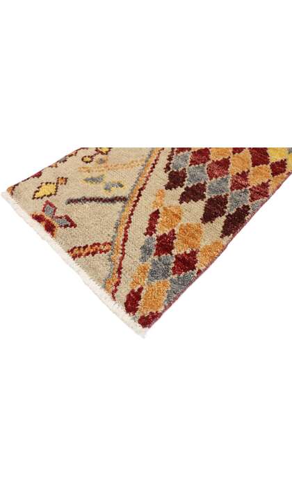 2 x 2 Contemporary Modern Rug 80456