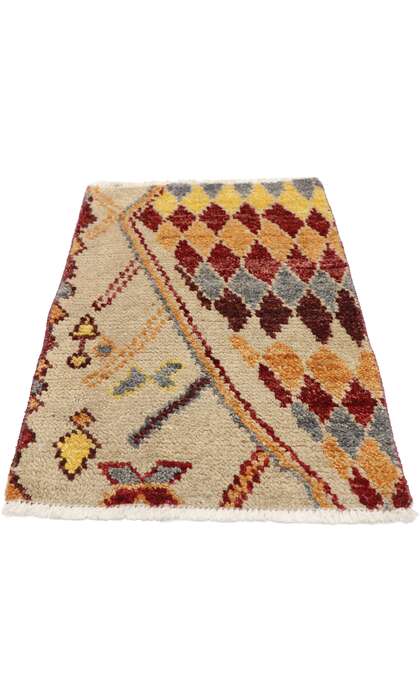 2 x 2 Contemporary Modern Rug 80456