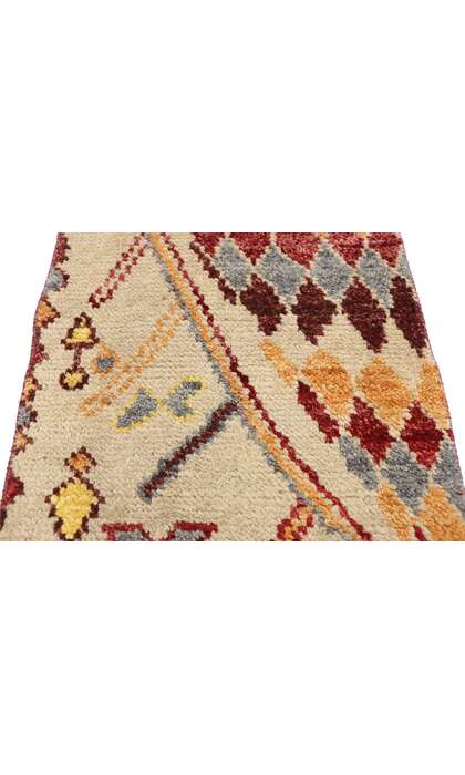 2 x 2 Contemporary Modern Rug 80456