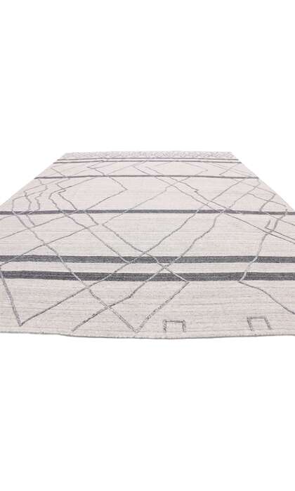 8 x 10 Transitional High-Low Rug 30409