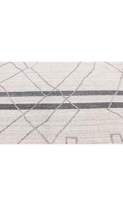 8 x 10 Transitional High-Low Rug 30409