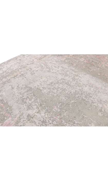 8 x 10 Contemporary Abstract Rug 30410