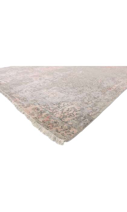 8 x 10 Contemporary Abstract Rug 30410
