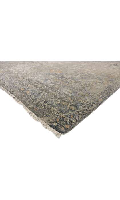 10 x 14 Transitional Area Rug 30412