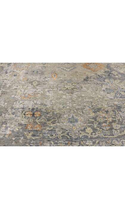 10 x 14 Transitional Area Rug 30412
