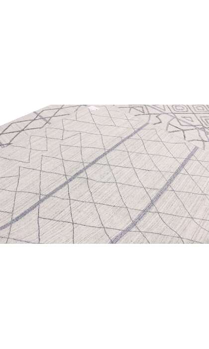 8 x 10 Transitional High-Low Rug 30414