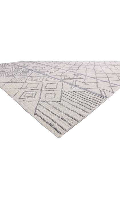 9 x 12 Transitional High-Low Rug 30421