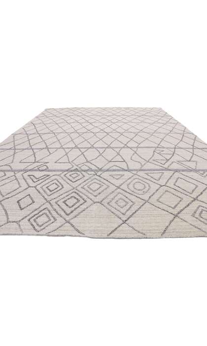 9 x 12 Transitional High-Low Rug 30421