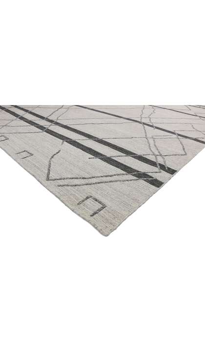 10 x 12 Transitional High-Low Rug 30428