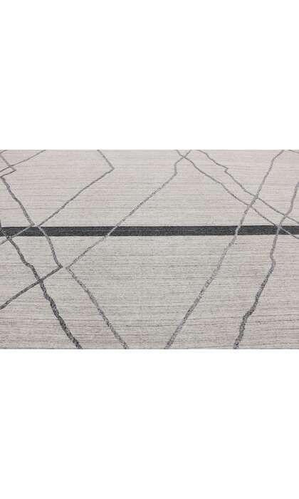 10 x 12 Transitional High-Low Rug 30428