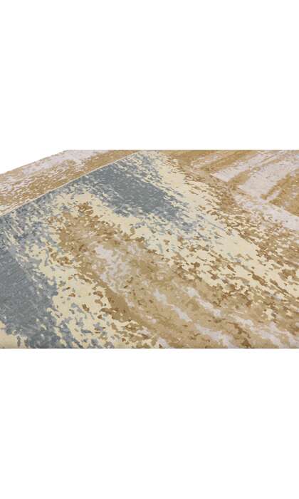 8 x 10 Contemporary Abstract Rug 30467