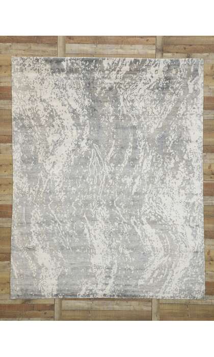 8 x 10 Contemporary Abstract Rug 30468