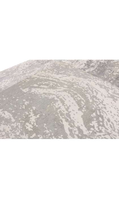 8 x 10 Contemporary Abstract Rug 30468