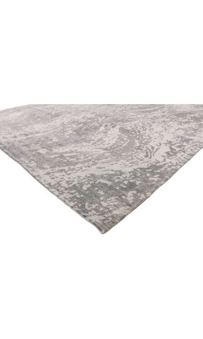 8 x 10 Contemporary Abstract Rug 30468