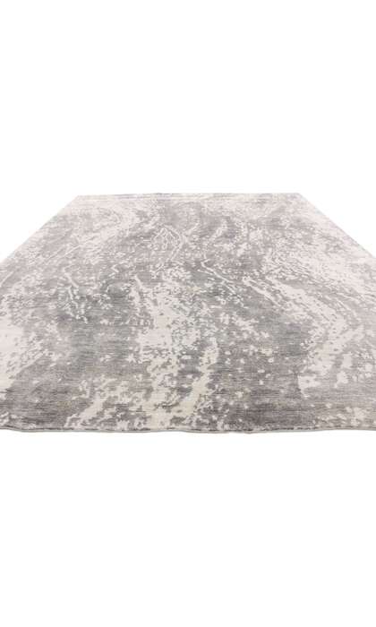 8 x 10 Contemporary Abstract Rug 30468