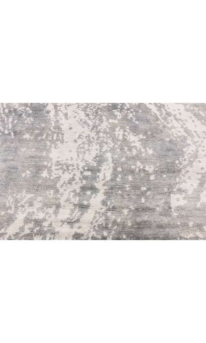8 x 10 Contemporary Abstract Rug 30468