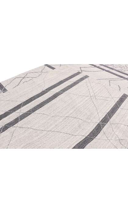 8 x 10 Transitional High-Low Rug 30417