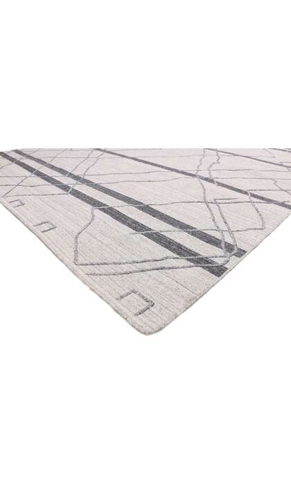 8 x 10 Transitional High-Low Rug 30417