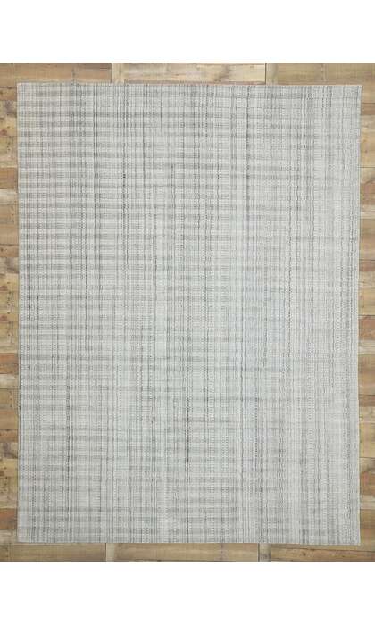 9 x 12 Transitional High-Low Rug 30442