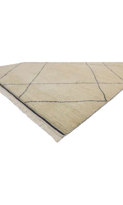 6 x 9 Moroccan Rug 30484