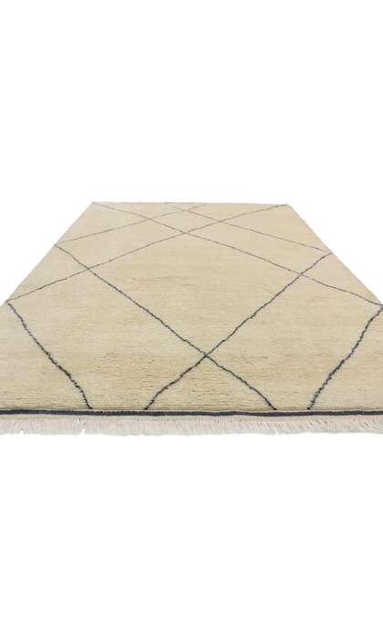 6 x 9 Moroccan Rug 30484