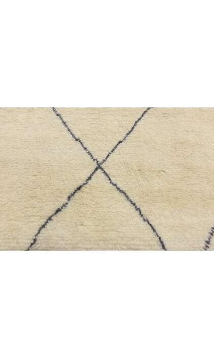 6 x 9 Moroccan Rug 30484