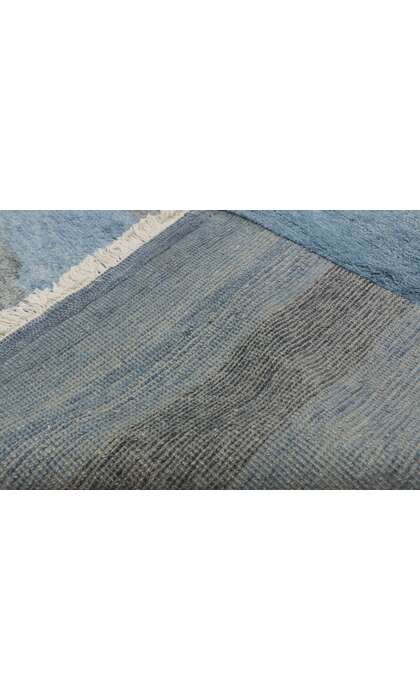 9 x 10 Moroccan Rug 30499