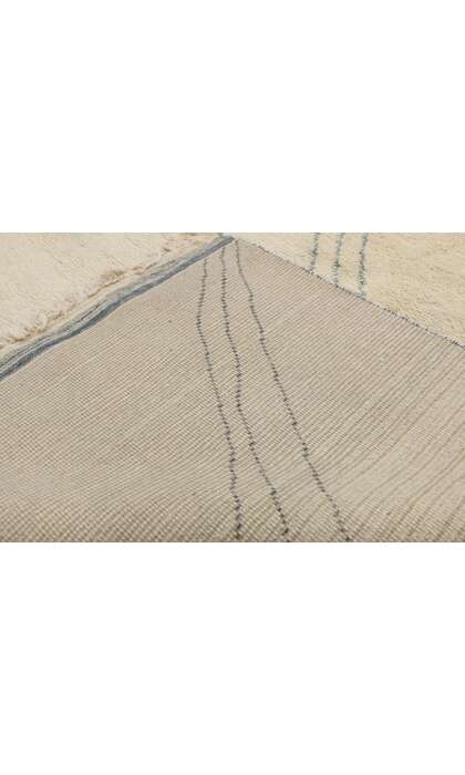 9 x 12 Modern Moroccan Rug 30500