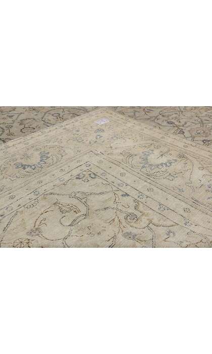 10 x 13 Antique Persian Malayer Rug 52452