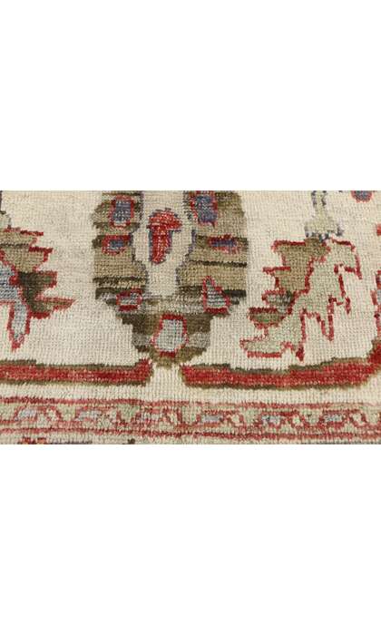 12 x 15 Turkish Oushak Rug 52508