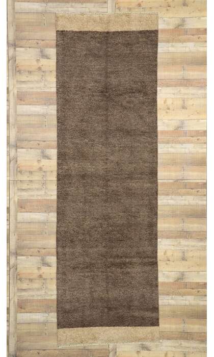 4 x 13 Moroccan Rug 80504